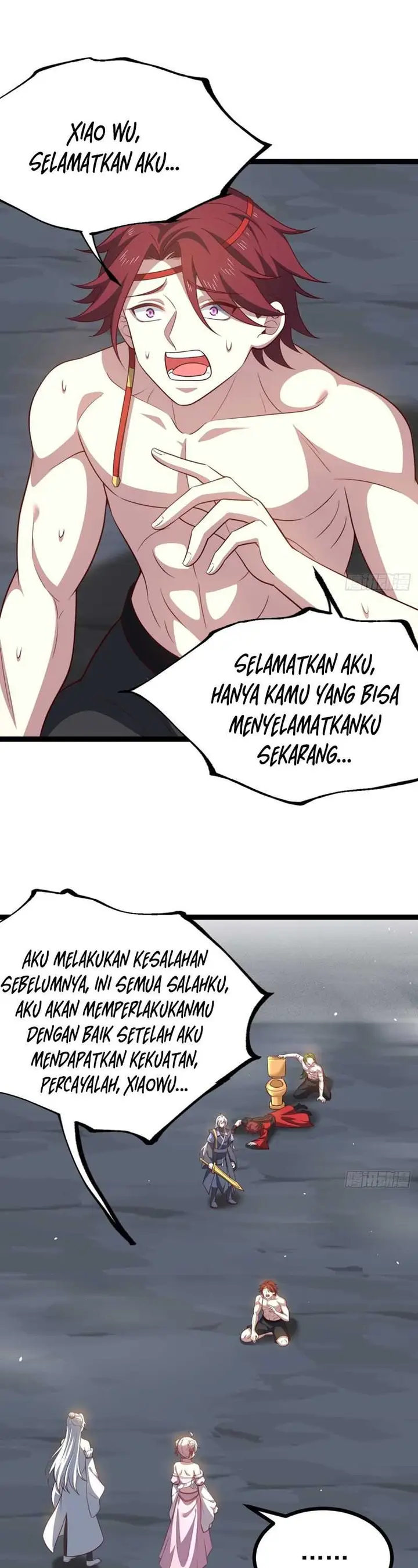 image-komik-i-was-forced-by-the-system-to-become-a-villain-chapter-69-16/29