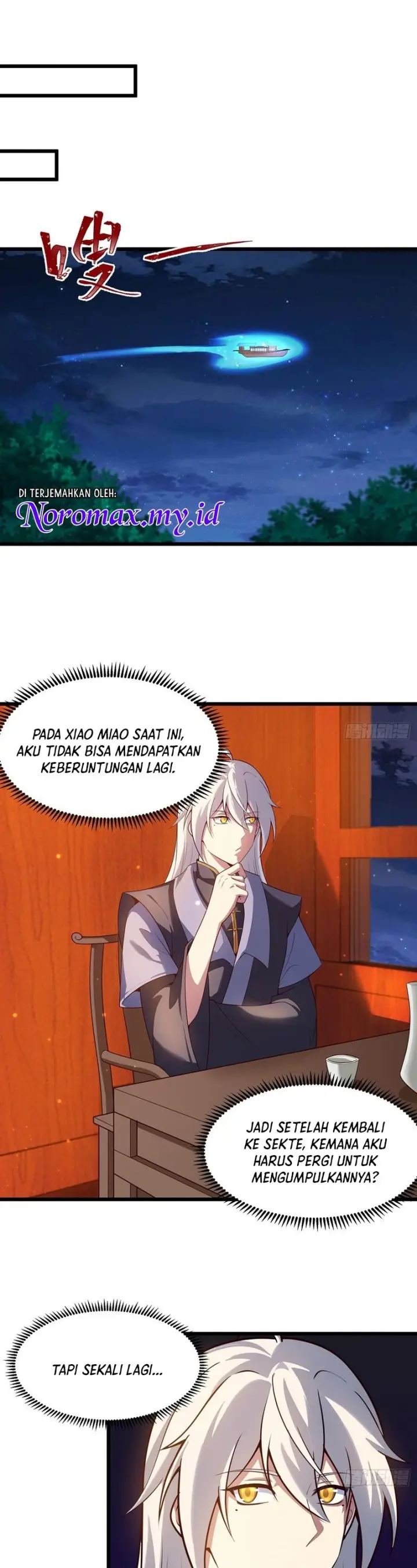 image-komik-i-was-forced-by-the-system-to-become-a-villain-chapter-7-1/16