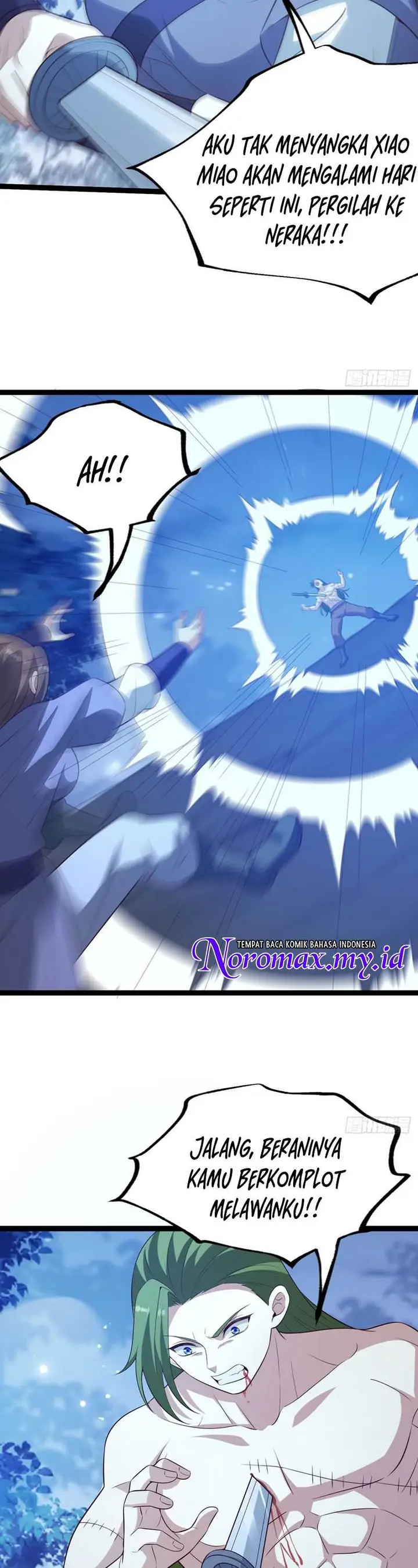 image-komik-i-was-forced-by-the-system-to-become-a-villain-chapter-70-11/22