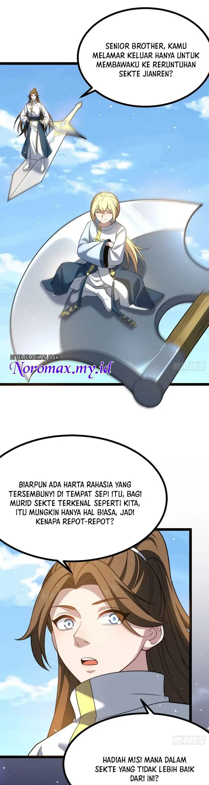 image-komik-i-was-forced-by-the-system-to-become-a-villain-chapter-71-1/26