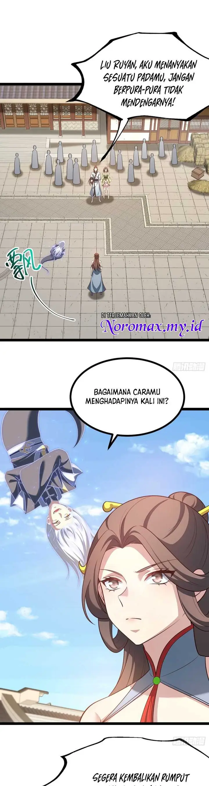 image-komik-i-was-forced-by-the-system-to-become-a-villain-chapter-73-1/29