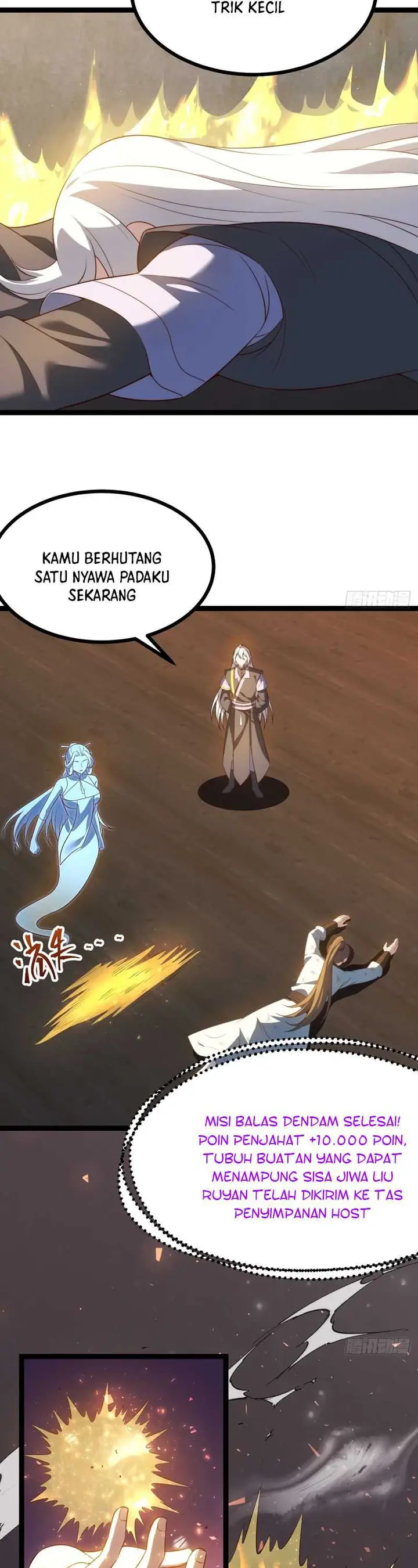 image-komik-i-was-forced-by-the-system-to-become-a-villain-chapter-73-21/29