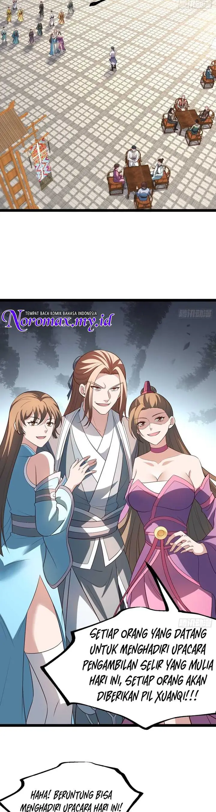 image-komik-i-was-forced-by-the-system-to-become-a-villain-chapter-77-5/20