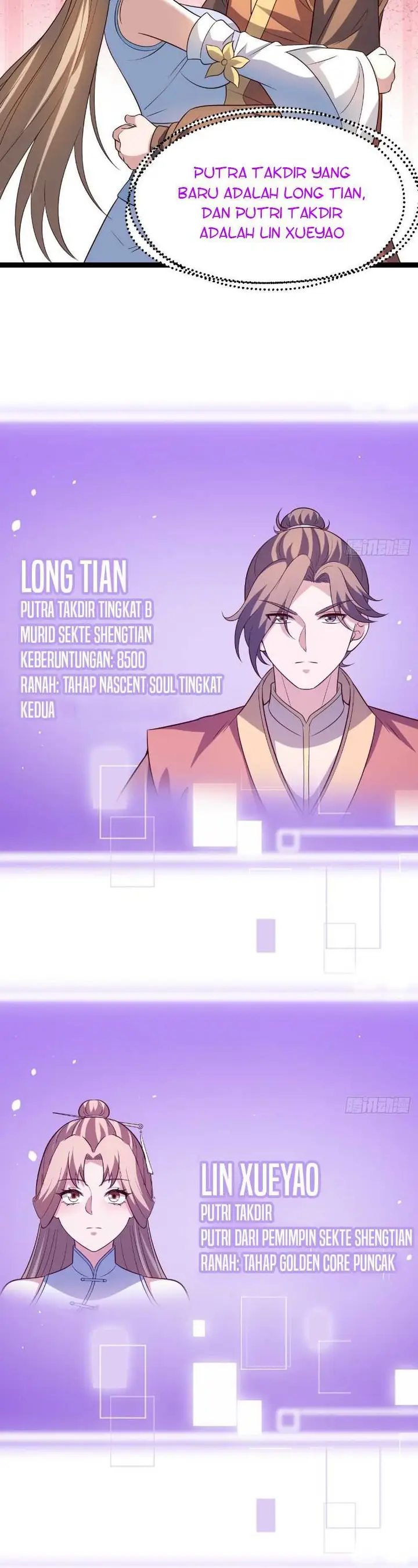 image-komik-i-was-forced-by-the-system-to-become-a-villain-chapter-77-15/20