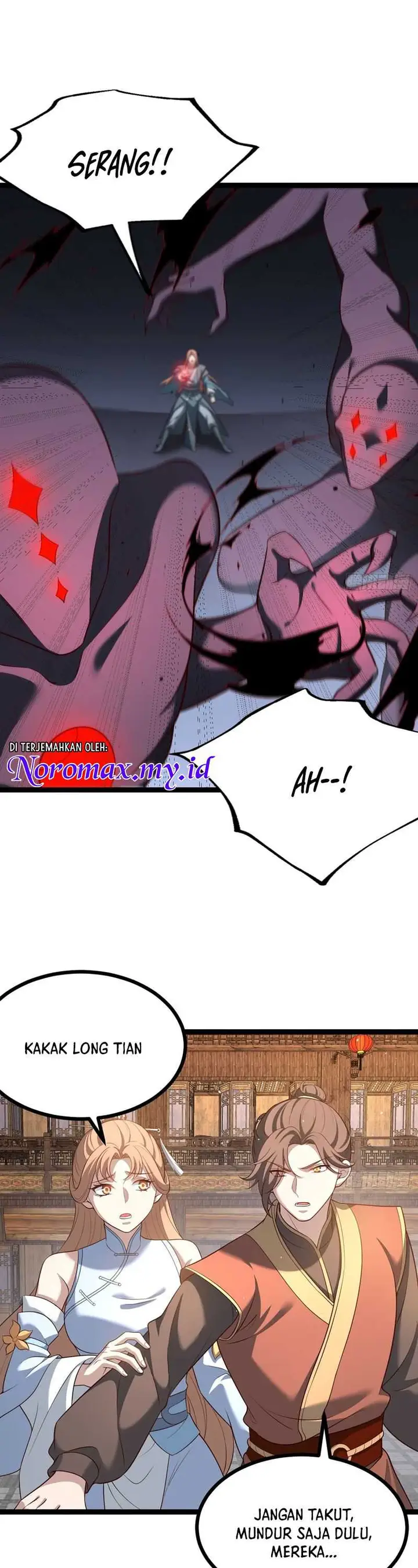 image-komik-i-was-forced-by-the-system-to-become-a-villain-chapter-78-1/24