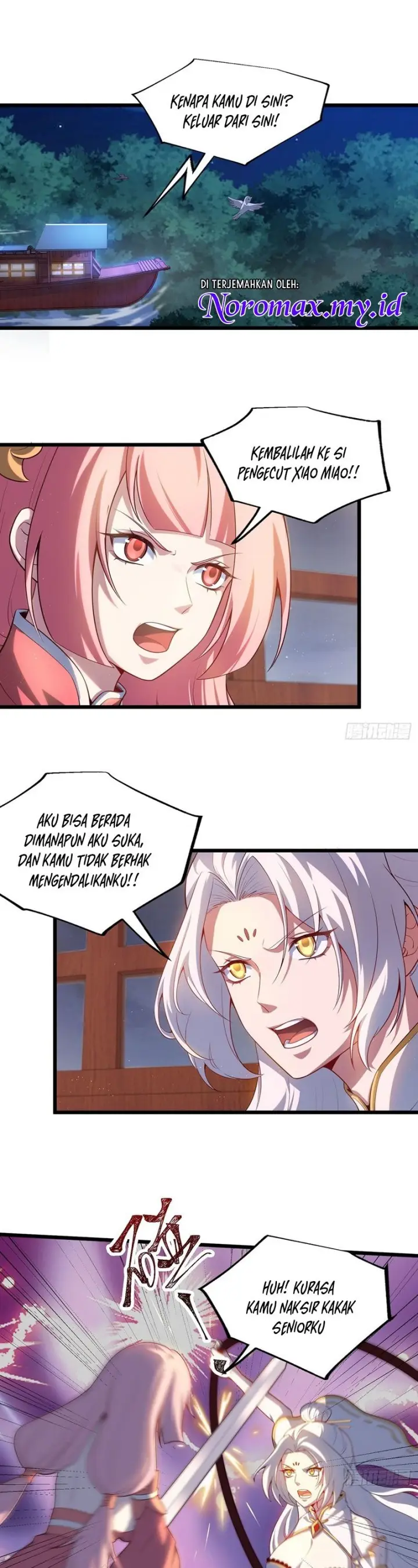 image-komik-i-was-forced-by-the-system-to-become-a-villain-chapter-8-1/14