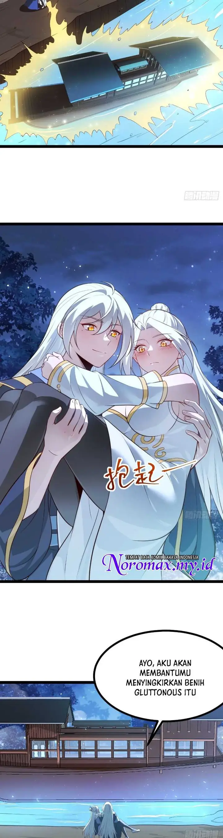 image-komik-i-was-forced-by-the-system-to-become-a-villain-chapter-81-14/23