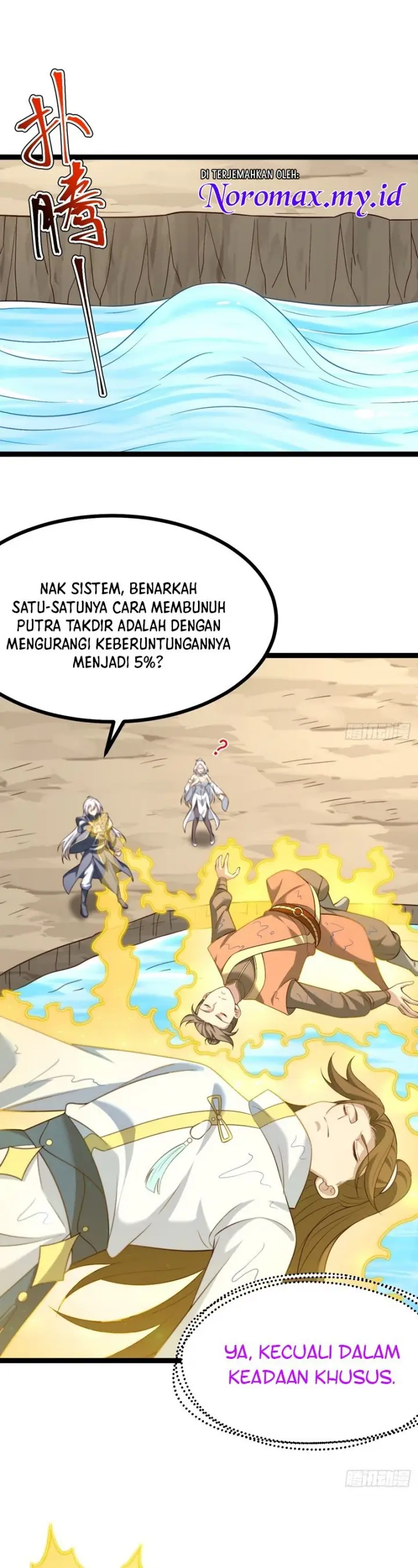 image-komik-i-was-forced-by-the-system-to-become-a-villain-chapter-82-1/20