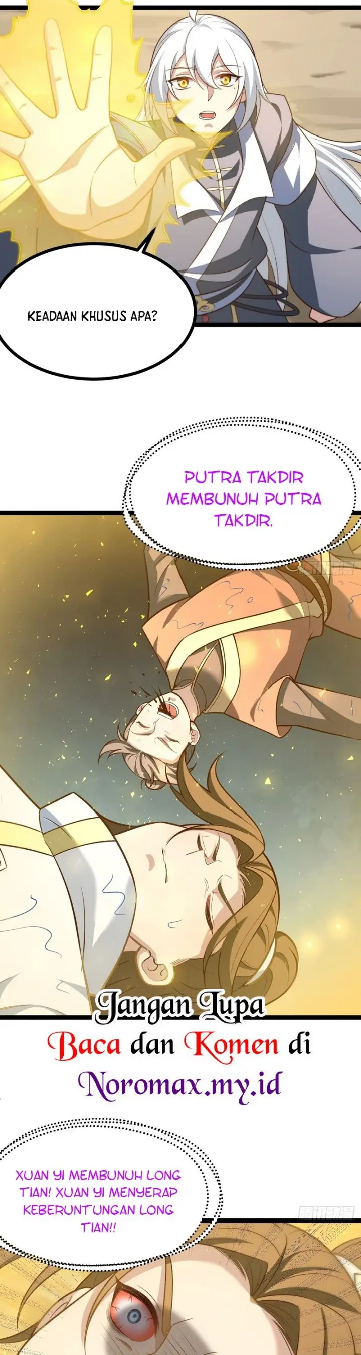 image-komik-i-was-forced-by-the-system-to-become-a-villain-chapter-82-2/20
