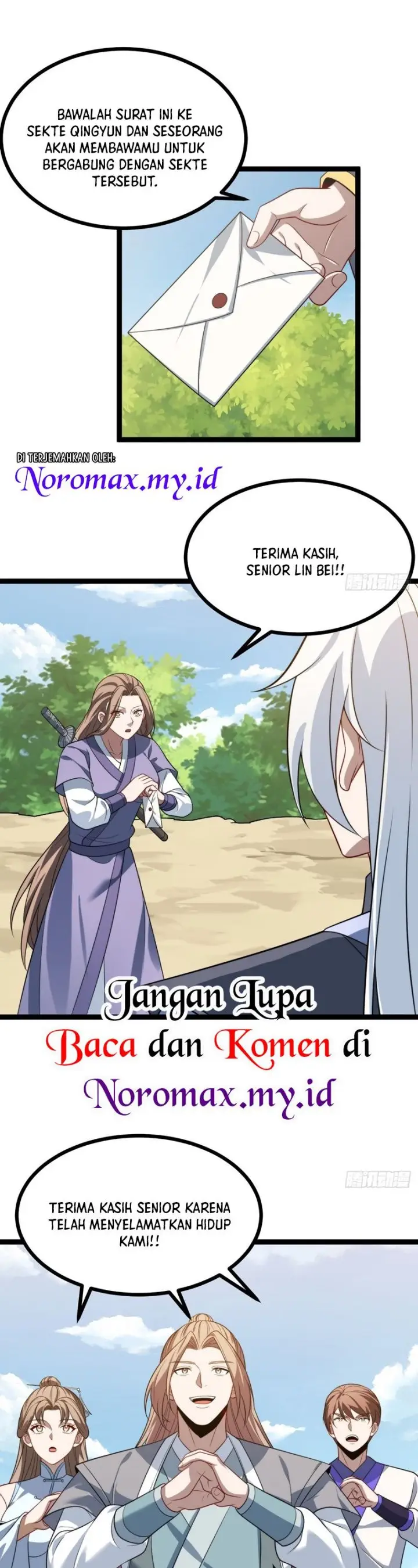 image-komik-i-was-forced-by-the-system-to-become-a-villain-chapter-84-1/26