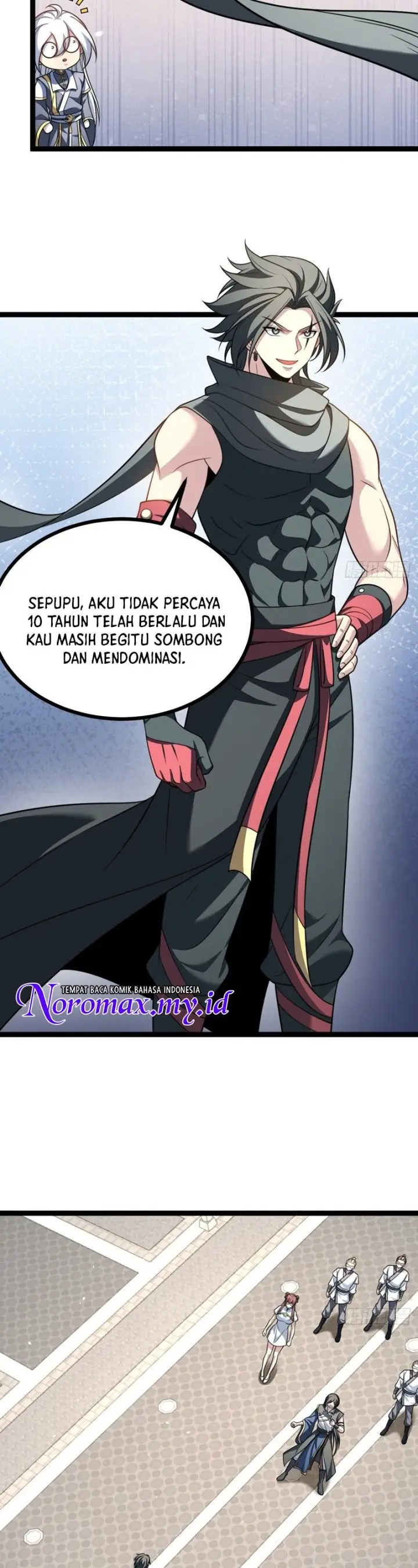 image-komik-i-was-forced-by-the-system-to-become-a-villain-chapter-84-11/26