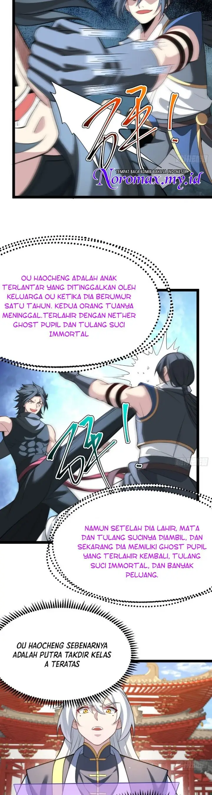 image-komik-i-was-forced-by-the-system-to-become-a-villain-chapter-84-15/26