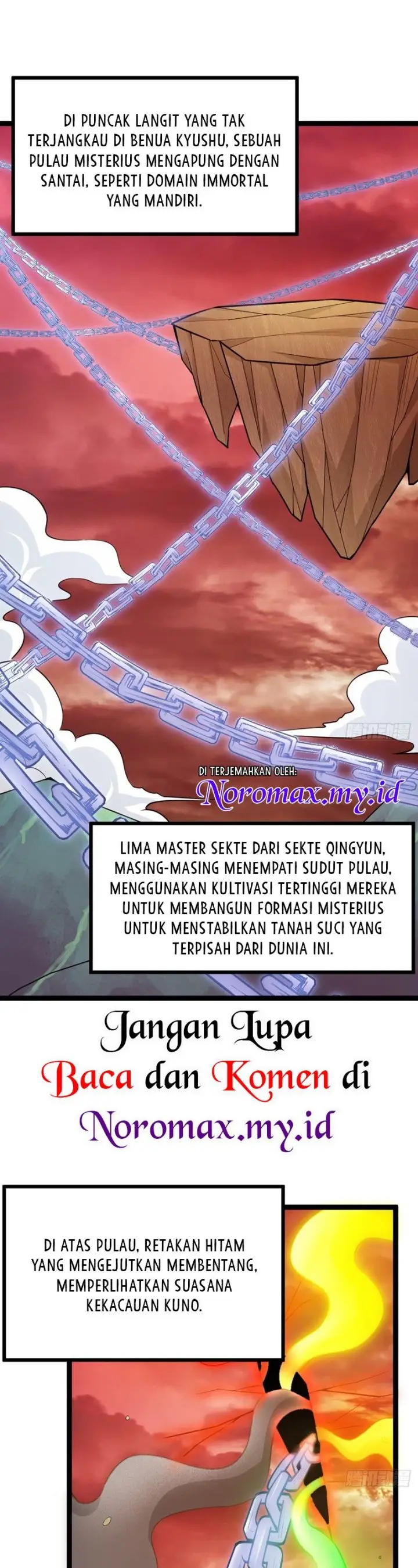 image-komik-i-was-forced-by-the-system-to-become-a-villain-chapter-85-1/23