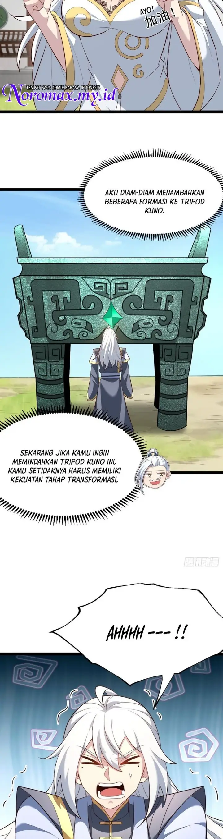 image-komik-i-was-forced-by-the-system-to-become-a-villain-chapter-85-9/23