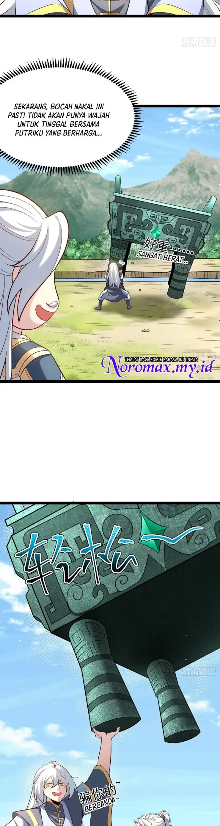 image-komik-i-was-forced-by-the-system-to-become-a-villain-chapter-85-10/23