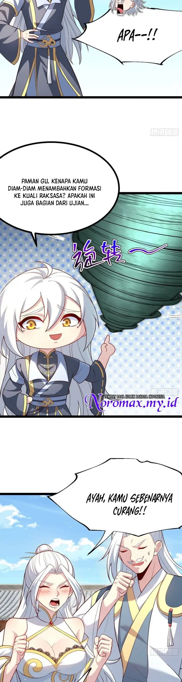 image-komik-i-was-forced-by-the-system-to-become-a-villain-chapter-85-11/23