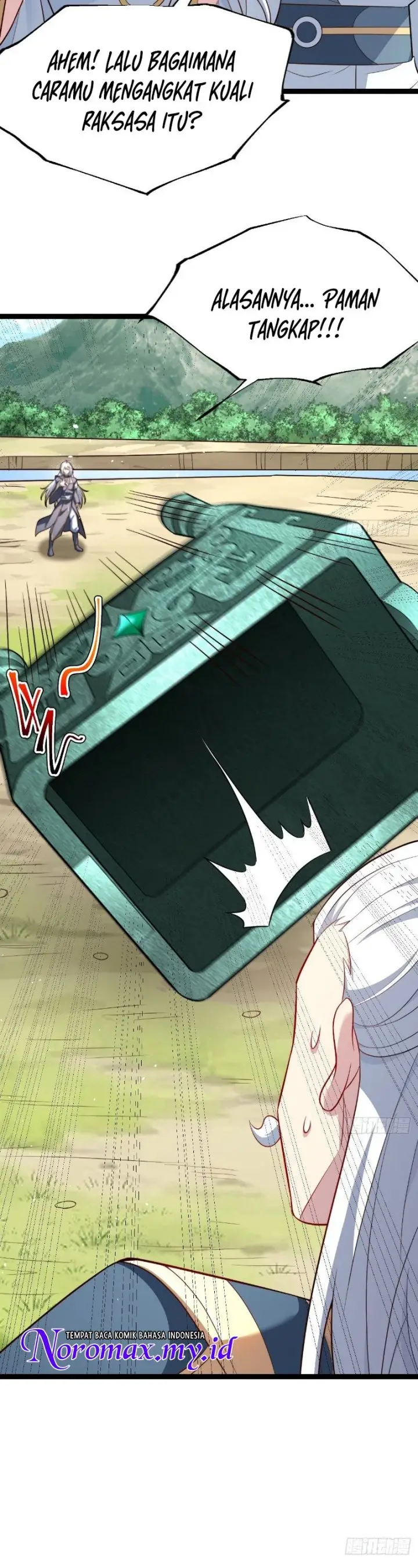 image-komik-i-was-forced-by-the-system-to-become-a-villain-chapter-85-12/23