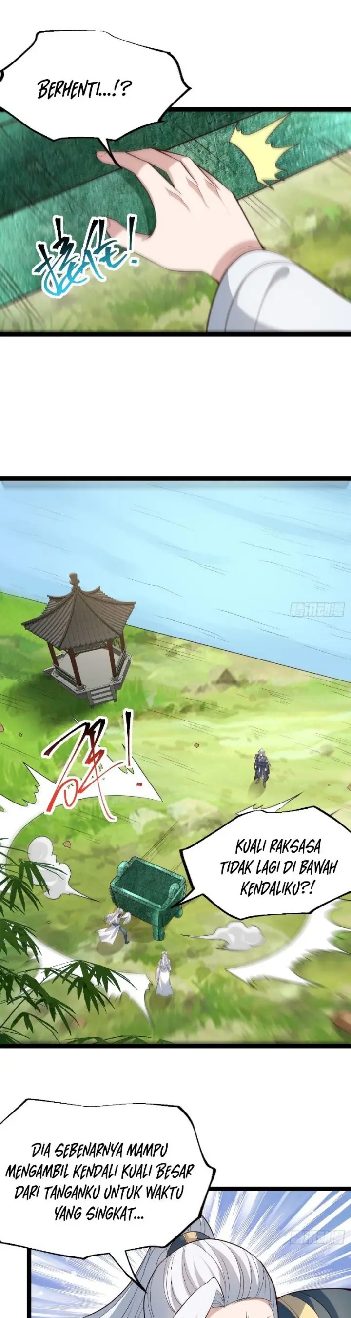 image-komik-i-was-forced-by-the-system-to-become-a-villain-chapter-85-13/23