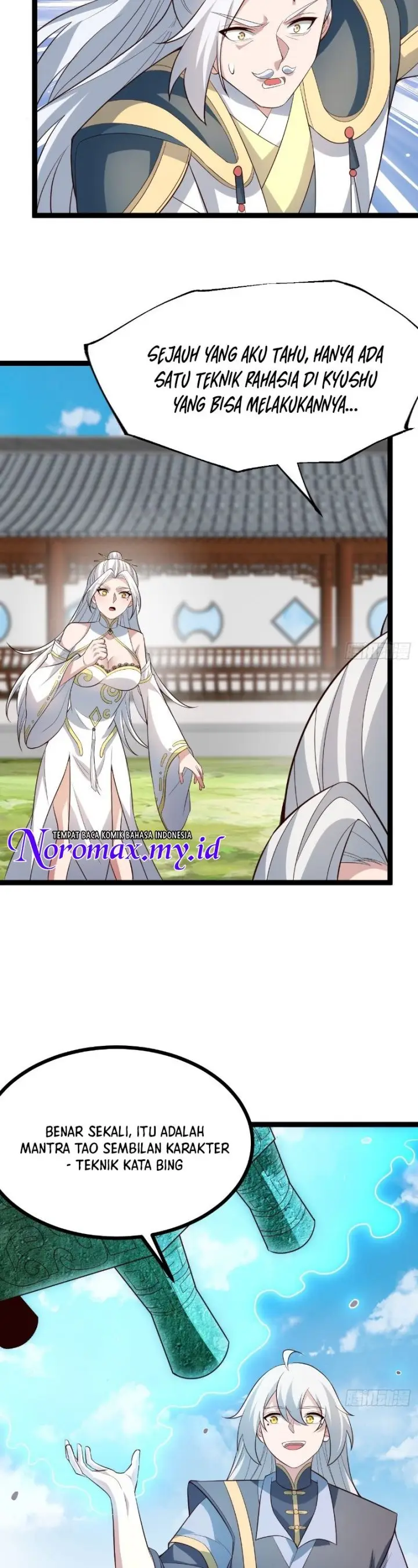 image-komik-i-was-forced-by-the-system-to-become-a-villain-chapter-85-14/23