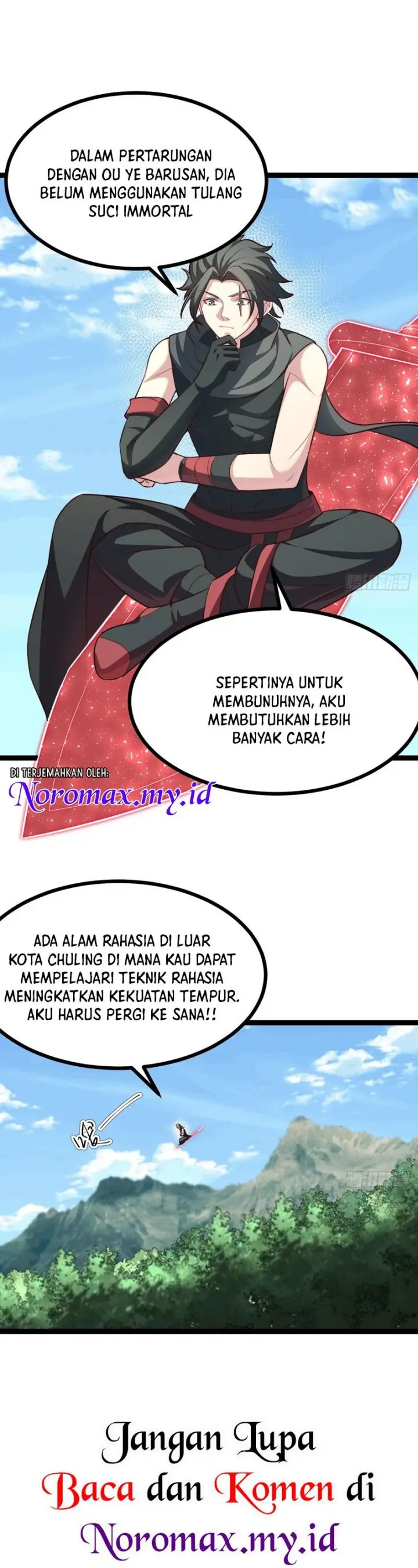 image-komik-i-was-forced-by-the-system-to-become-a-villain-chapter-86-1/23