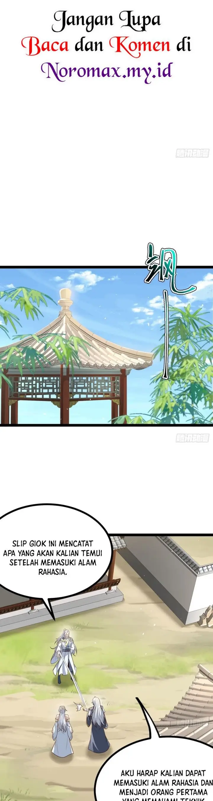 image-komik-i-was-forced-by-the-system-to-become-a-villain-chapter-86-6/23