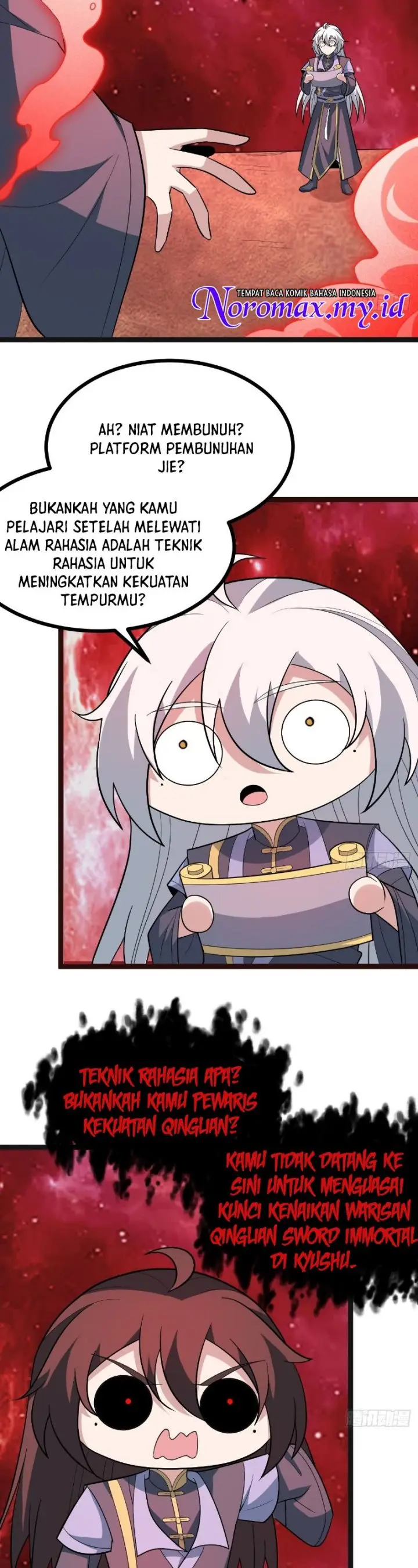 image-komik-i-was-forced-by-the-system-to-become-a-villain-chapter-86-17/23