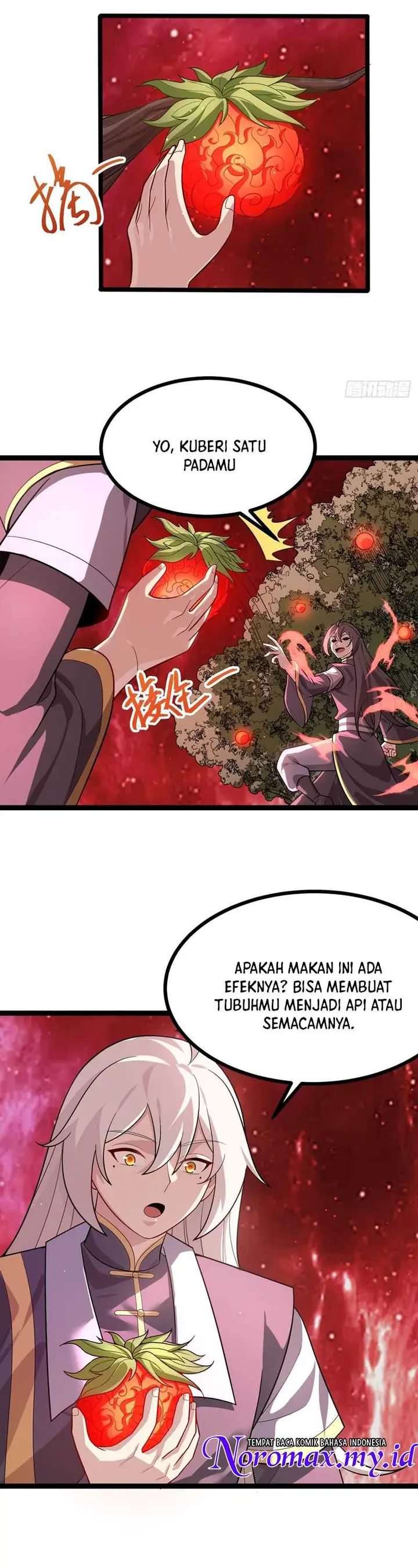 image-komik-i-was-forced-by-the-system-to-become-a-villain-chapter-87-11/23