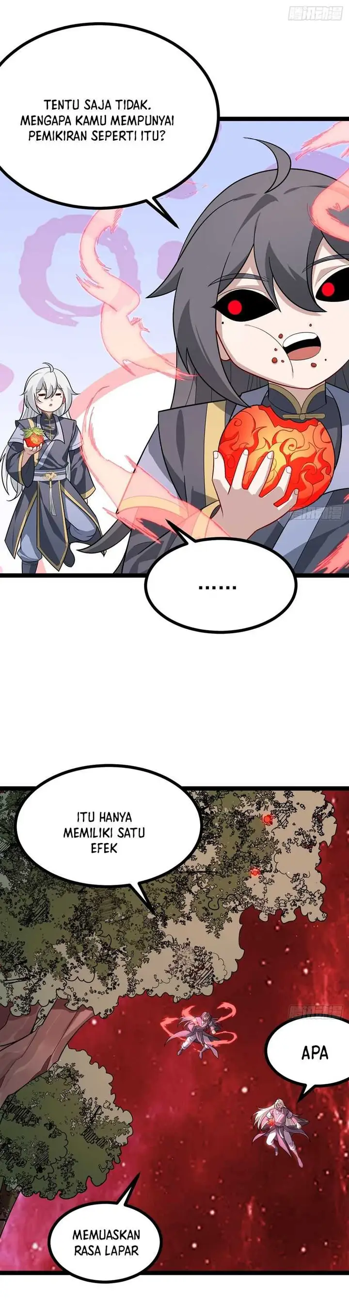 image-komik-i-was-forced-by-the-system-to-become-a-villain-chapter-87-12/23