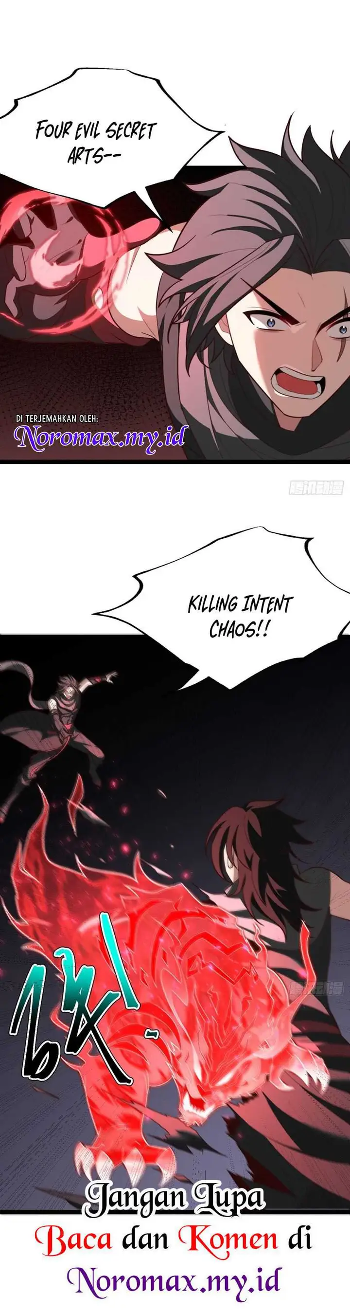 image-komik-i-was-forced-by-the-system-to-become-a-villain-chapter-88-1/21