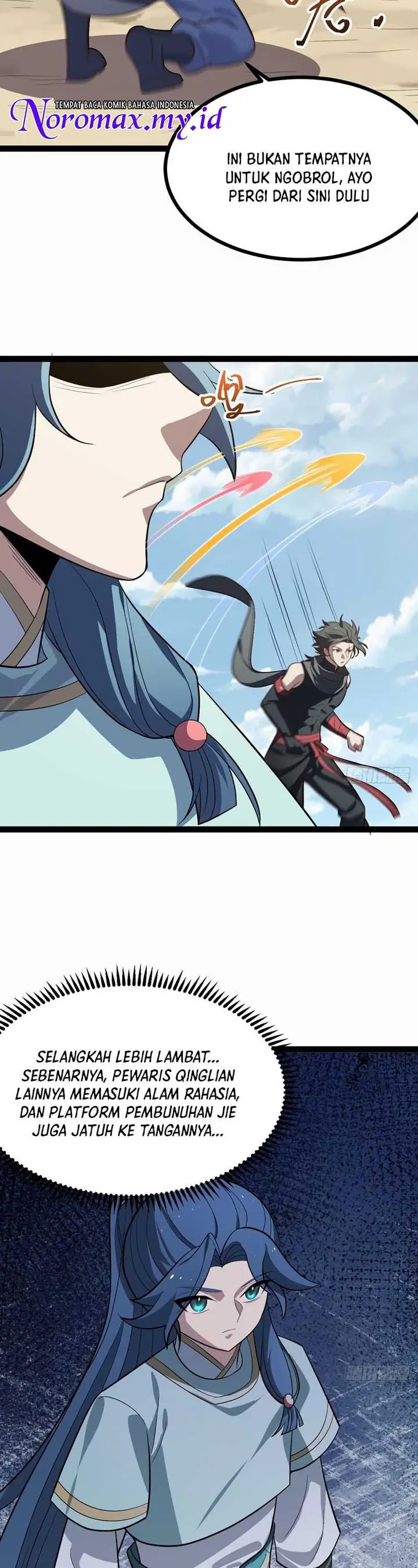 image-komik-i-was-forced-by-the-system-to-become-a-villain-chapter-88-10/21