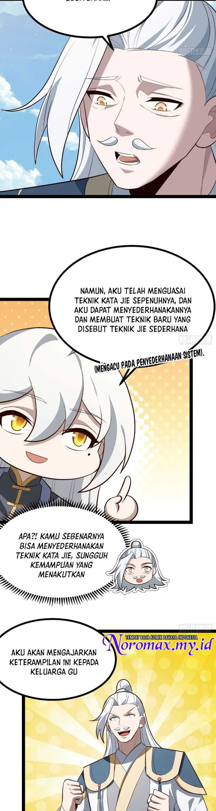 image-komik-i-was-forced-by-the-system-to-become-a-villain-chapter-88-14/21