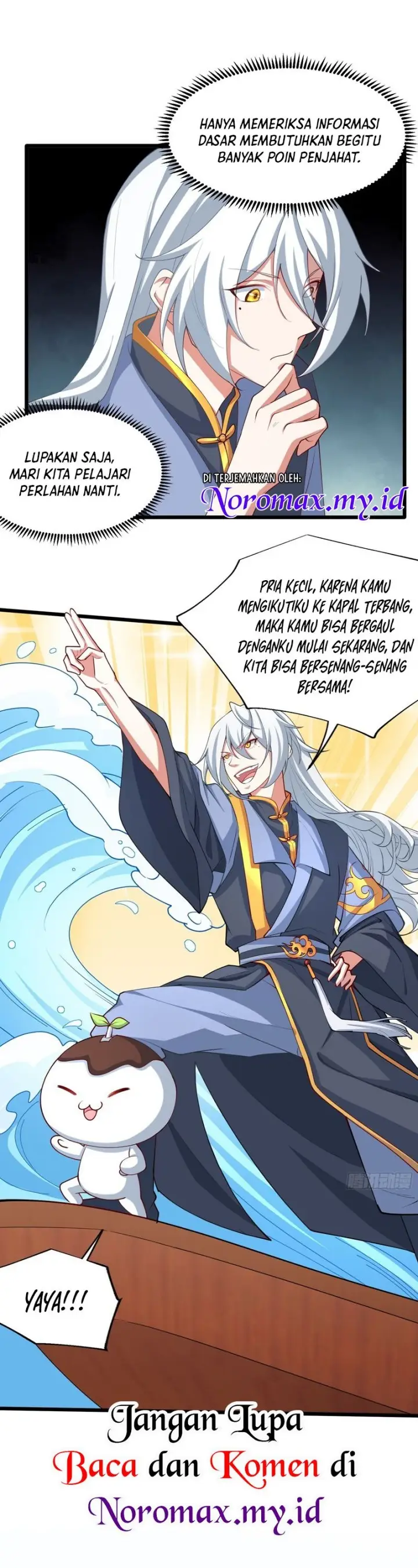 image-komik-i-was-forced-by-the-system-to-become-a-villain-chapter-9-1/16