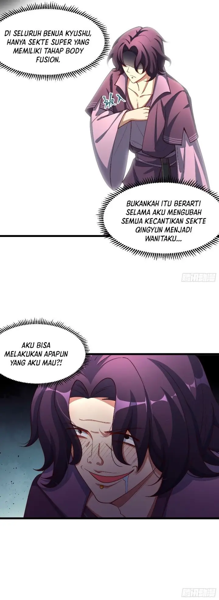 image-komik-i-was-forced-by-the-system-to-become-a-villain-chapter-9-13/16