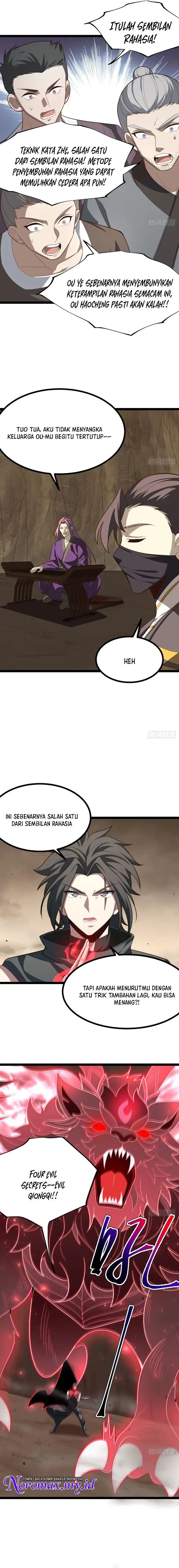 image-komik-i-was-forced-by-the-system-to-become-a-villain-chapter-91-5/10