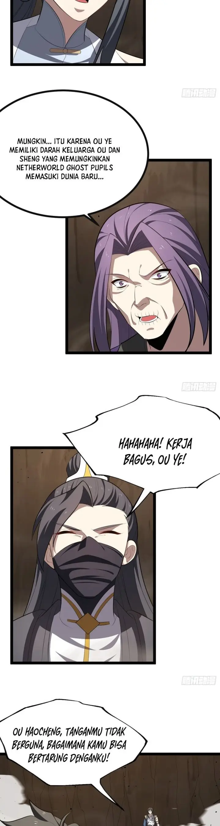 image-komik-i-was-forced-by-the-system-to-become-a-villain-chapter-92-7/26