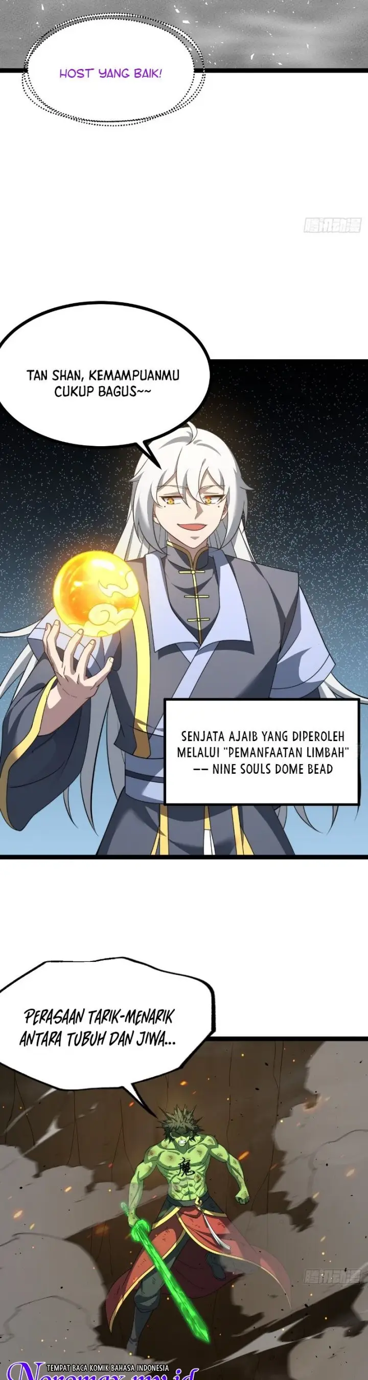 image-komik-i-was-forced-by-the-system-to-become-a-villain-chapter-93-12/25