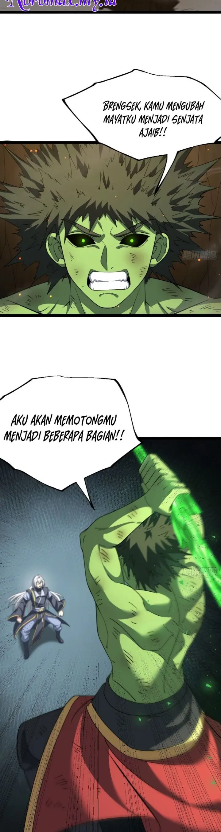 image-komik-i-was-forced-by-the-system-to-become-a-villain-chapter-93-13/25
