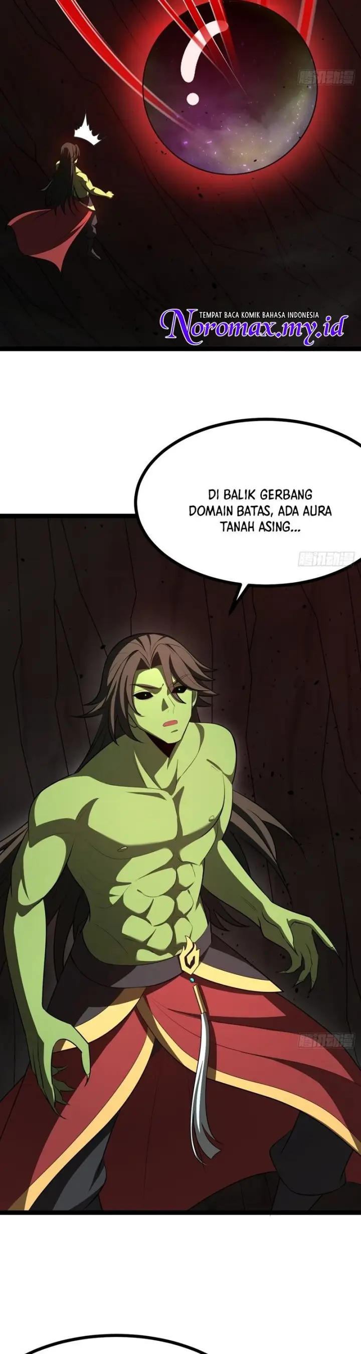 image-komik-i-was-forced-by-the-system-to-become-a-villain-chapter-95-16/31