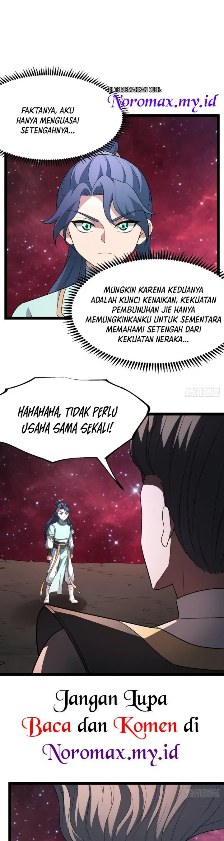 image-komik-i-was-forced-by-the-system-to-become-a-villain-chapter-97-1/31