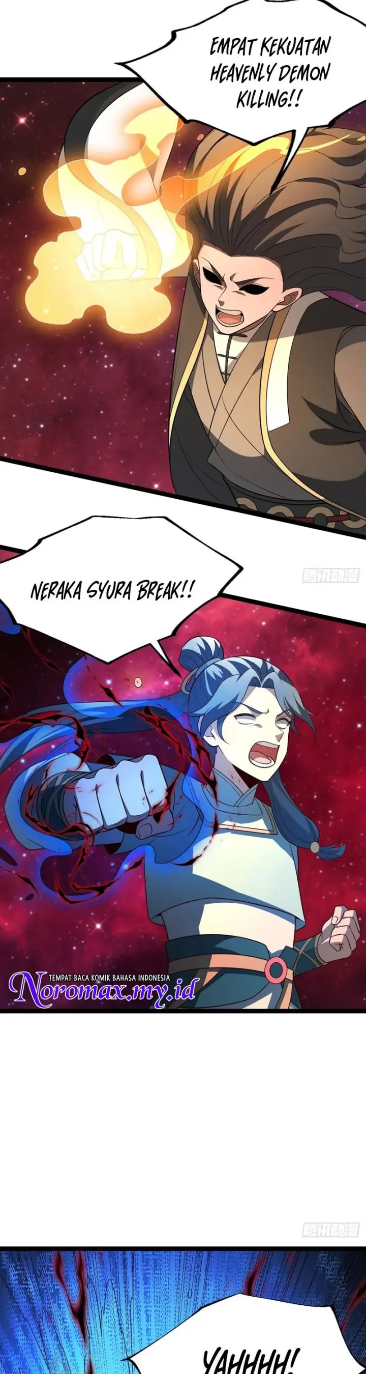 image-komik-i-was-forced-by-the-system-to-become-a-villain-chapter-97-4/31