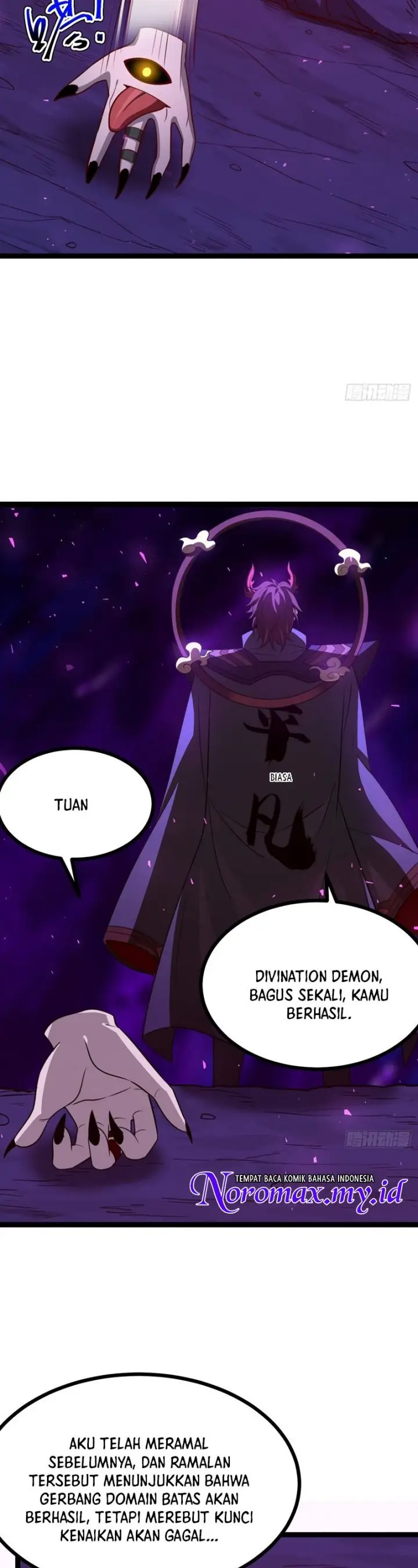 image-komik-i-was-forced-by-the-system-to-become-a-villain-chapter-97-10/31