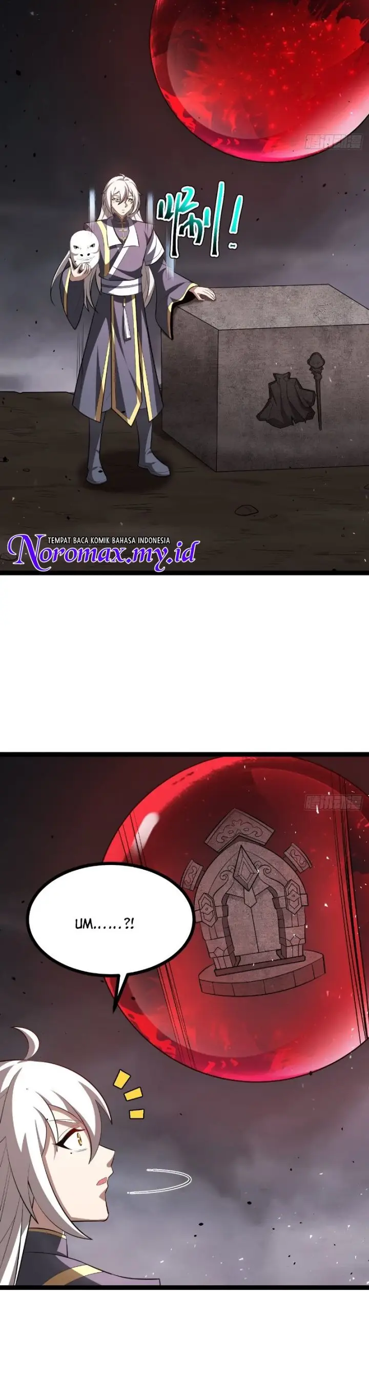 image-komik-i-was-forced-by-the-system-to-become-a-villain-chapter-97-14/31