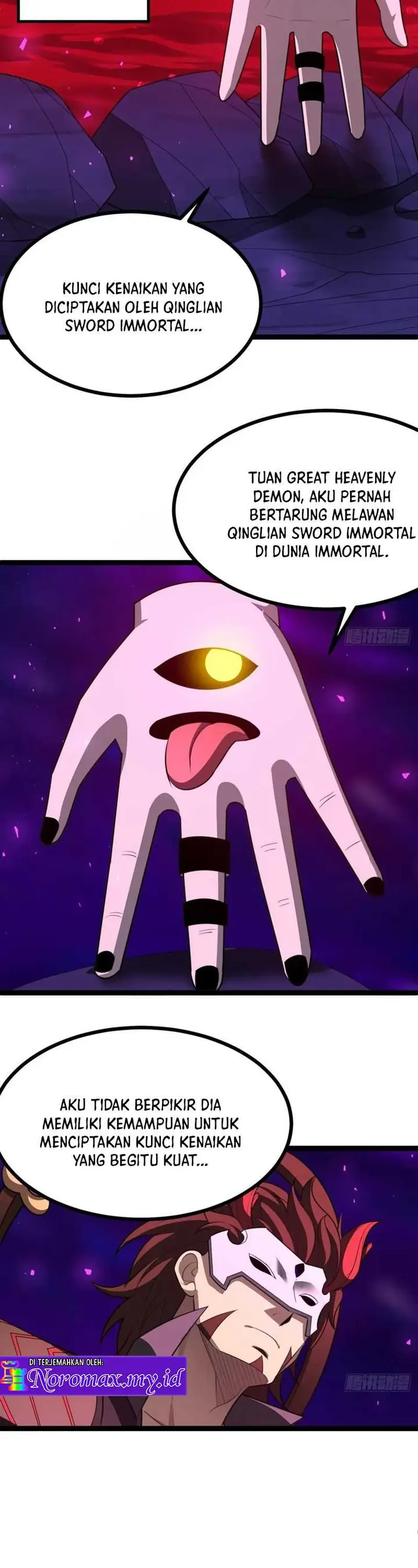 image-komik-i-was-forced-by-the-system-to-become-a-villain-chapter-99-9/28