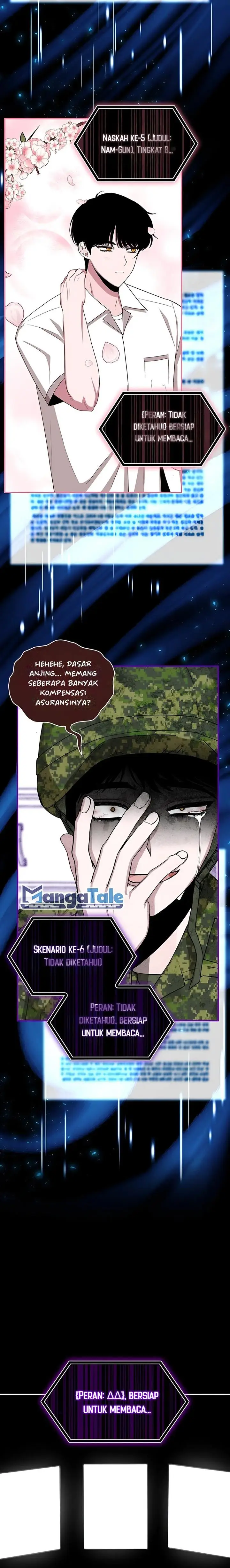 image-komik-i-was-immediately-mistaken-for-a-monster-genius-actor-chapter-00-9/12