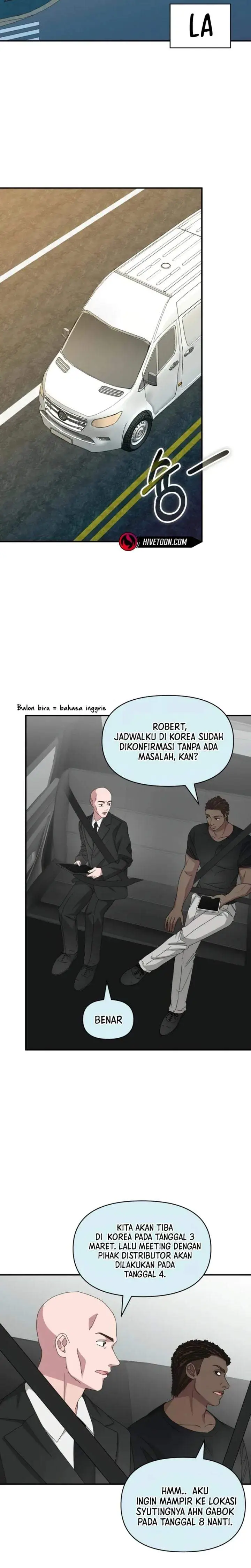 image-komik-i-was-immediately-mistaken-for-a-monster-genius-actor-chapter-100-17/25