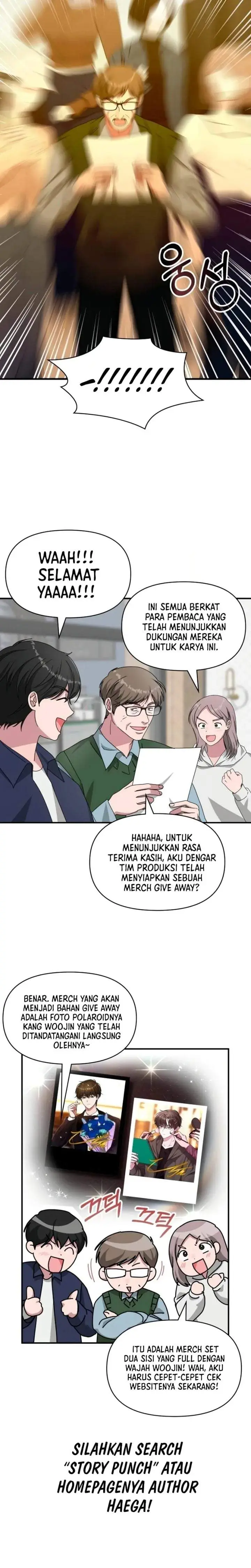 image-komik-i-was-immediately-mistaken-for-a-monster-genius-actor-chapter-100-24/25