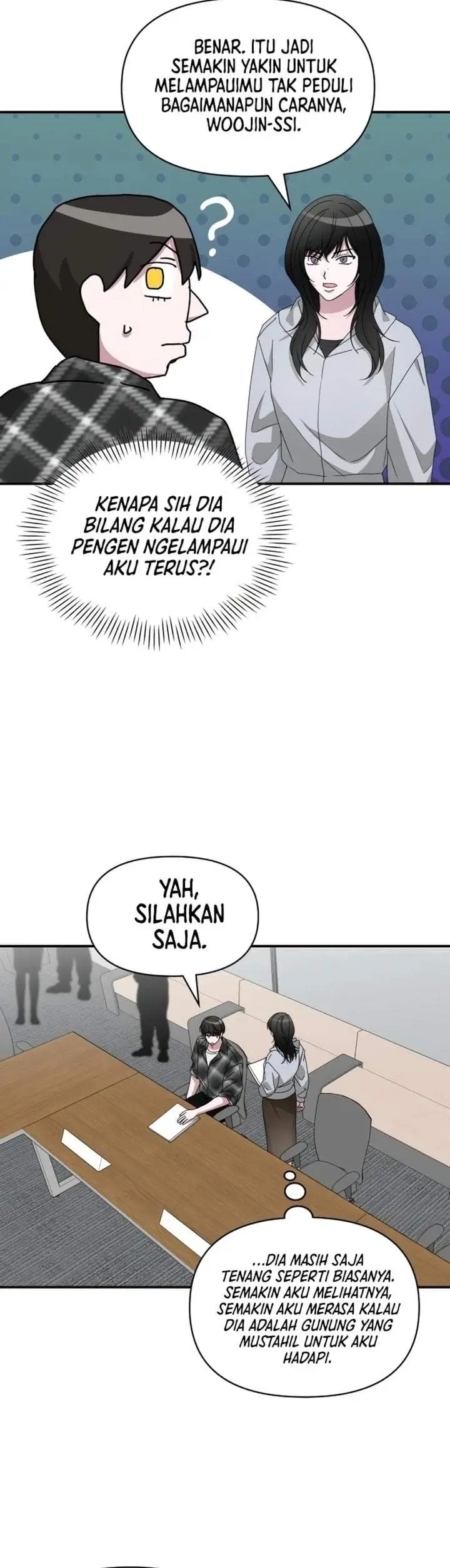 image-komik-i-was-immediately-mistaken-for-a-monster-genius-actor-chapter-101-7/42