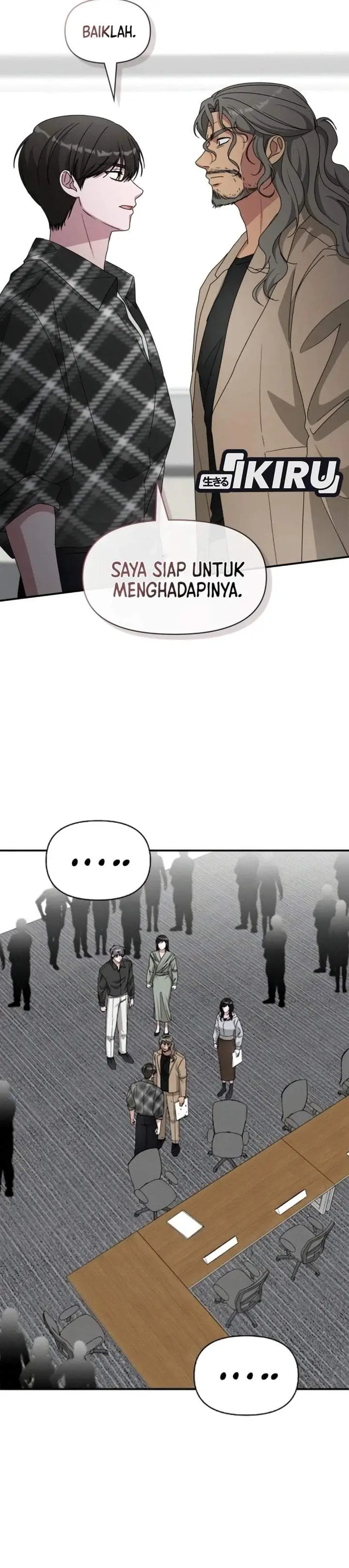 image-komik-i-was-immediately-mistaken-for-a-monster-genius-actor-chapter-101-15/42