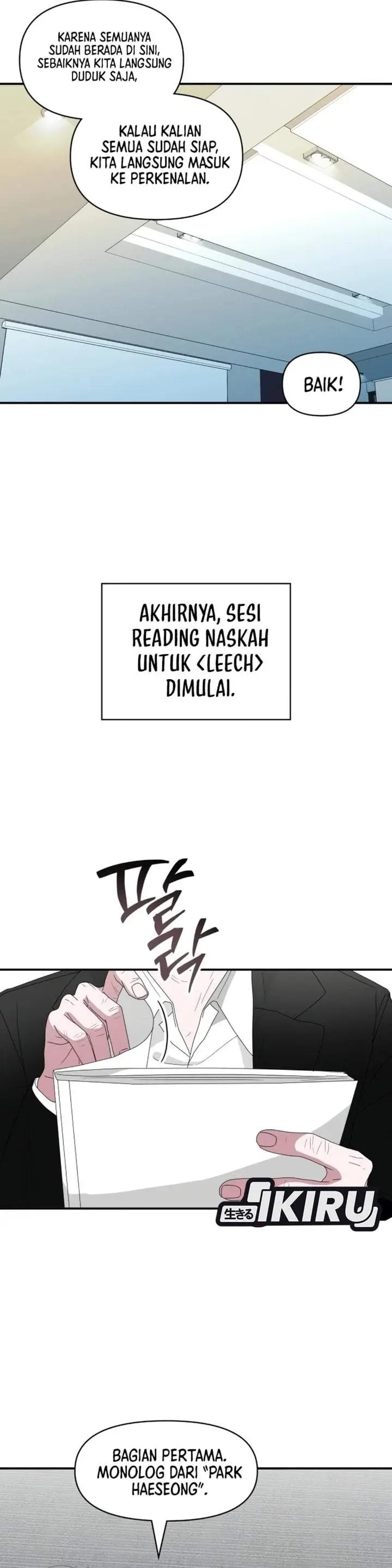 image-komik-i-was-immediately-mistaken-for-a-monster-genius-actor-chapter-101-20/42