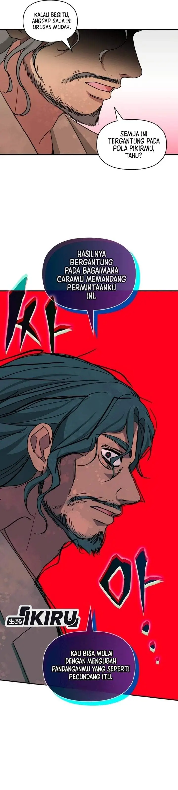 image-komik-i-was-immediately-mistaken-for-a-monster-genius-actor-chapter-101-26/42
